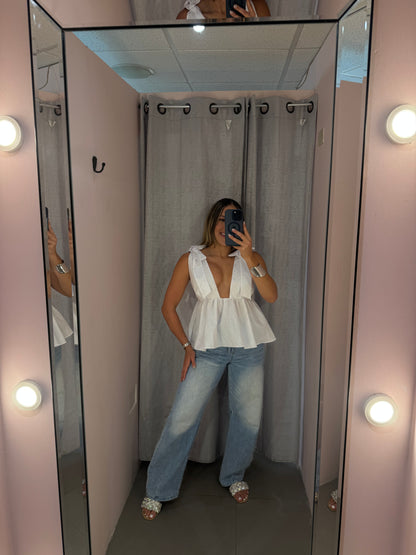 Bow Top