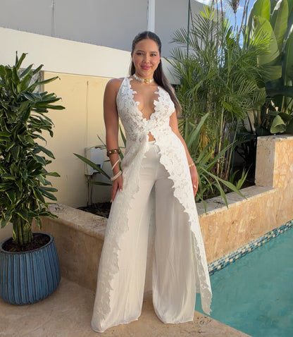 Melanie White Set