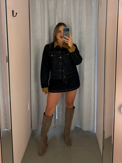 Fall Jean Set