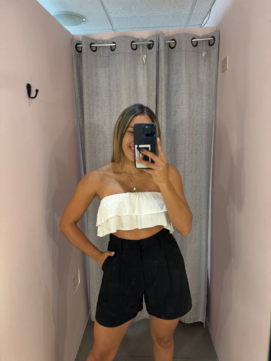 Fringe Top