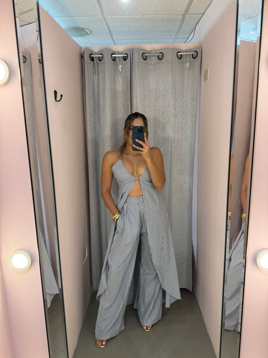 NY Set