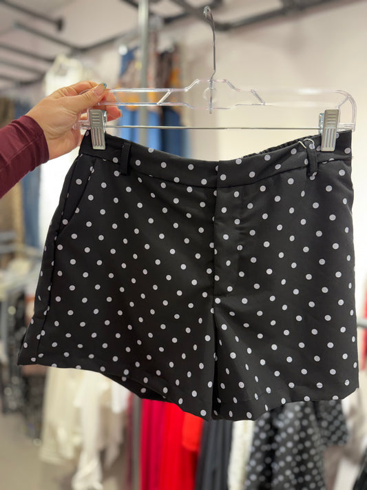 Polka Dots Shorts