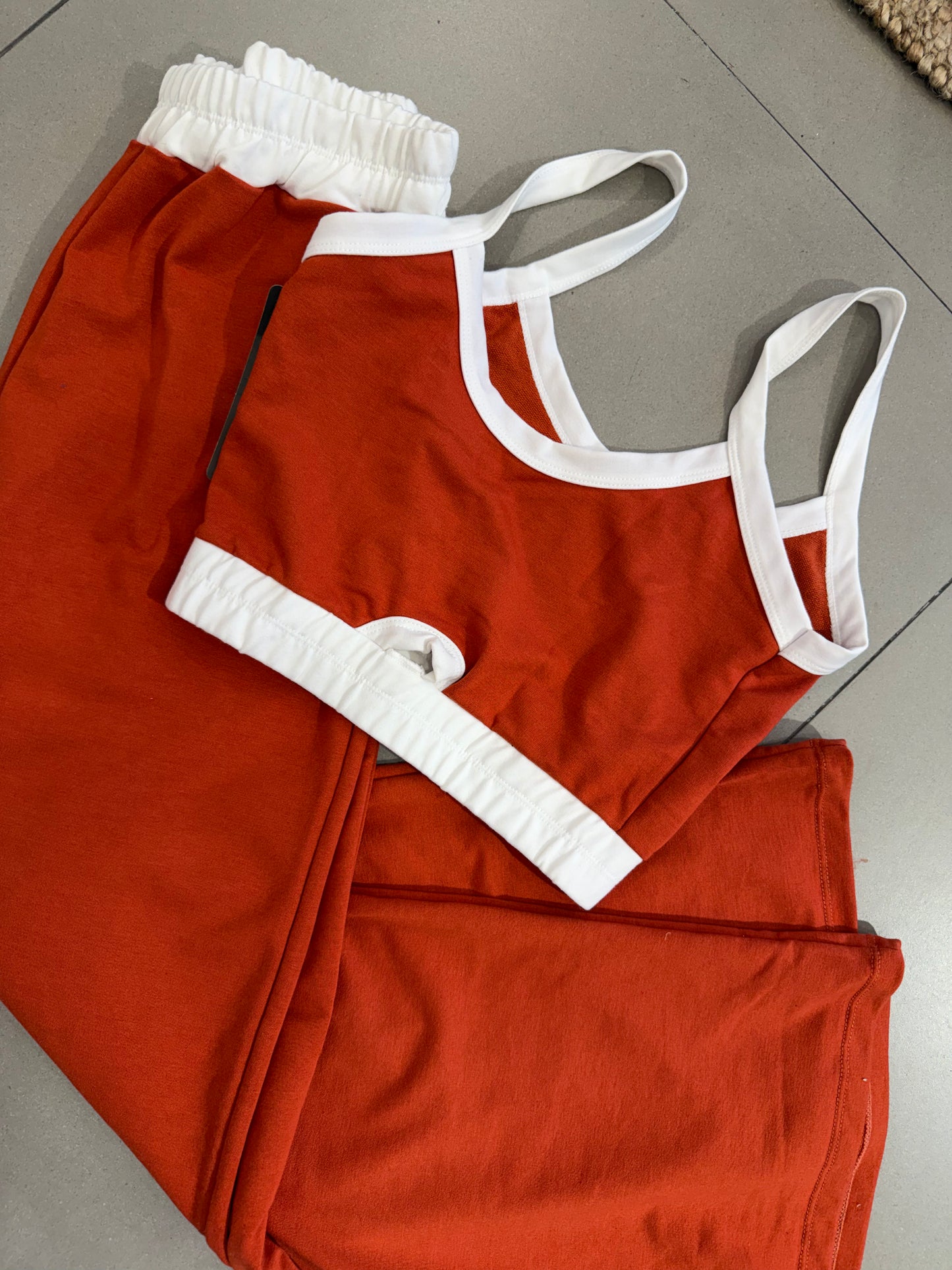 Terracoa Set