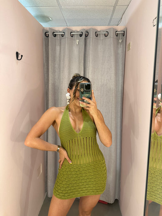 Alice Knit Dress