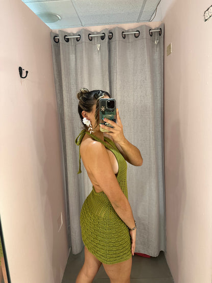 Alice Knit Dress