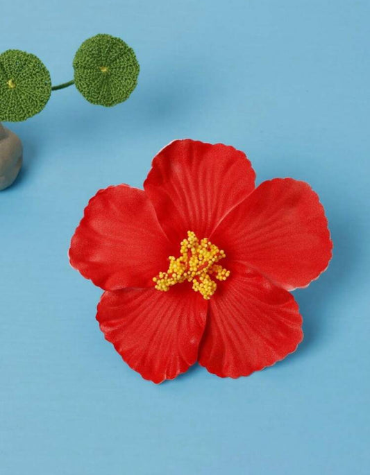 Flor Hair Clip