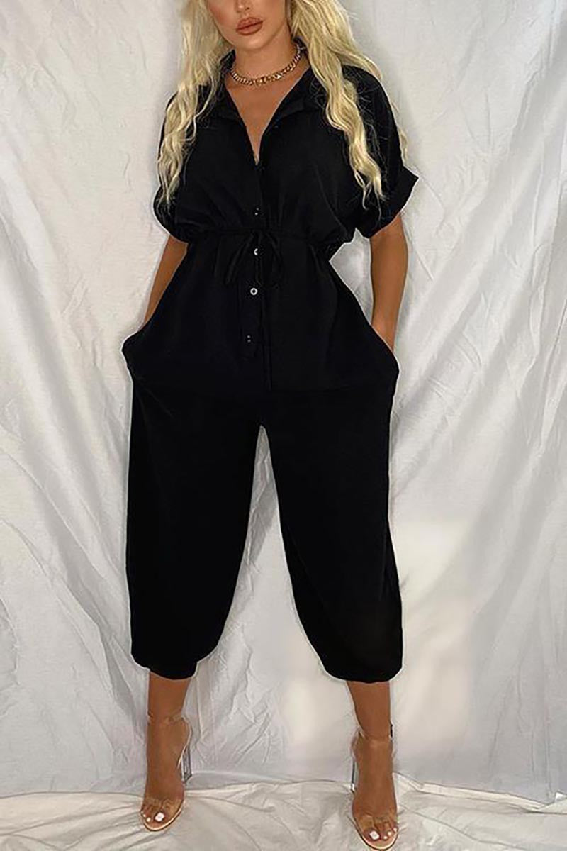 Mom Jumpsuit