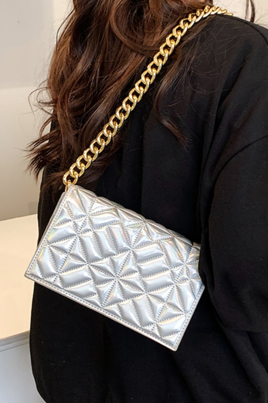 Silver Bag